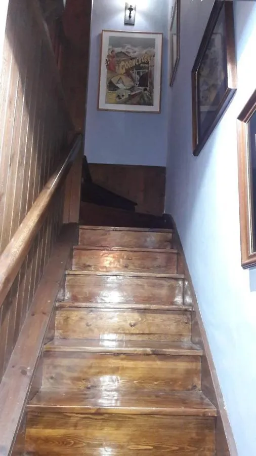 La Casa Del Nen Villa Escunhau Chalet