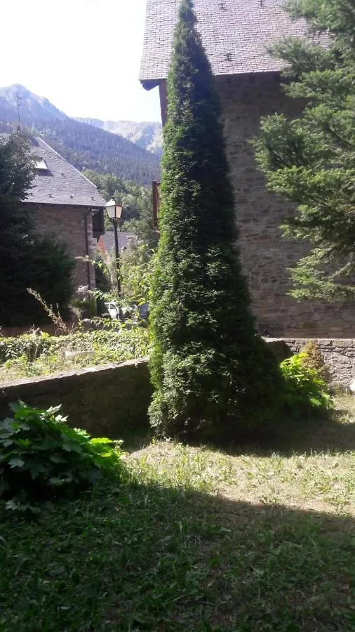 La Casa Del Nen Villa Escunhau
