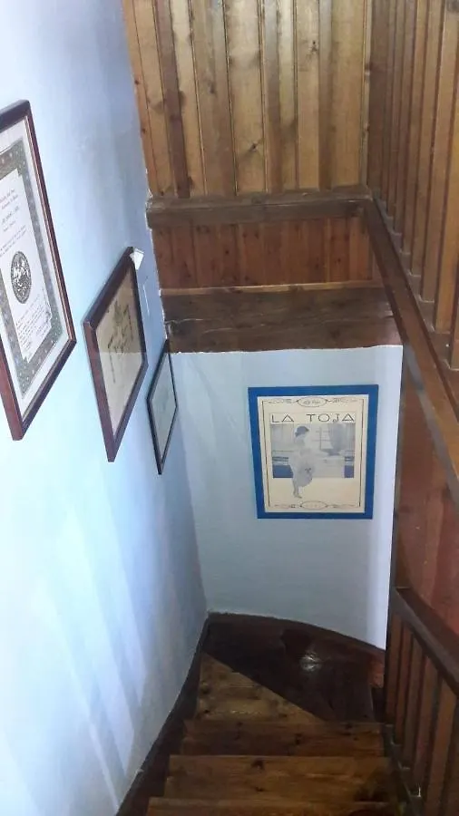 Chalet La Casa Del Nen Villa Escunhau