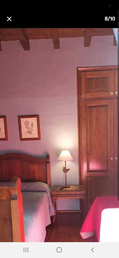 La Casa Del Nen Villa Escunhau Chalet