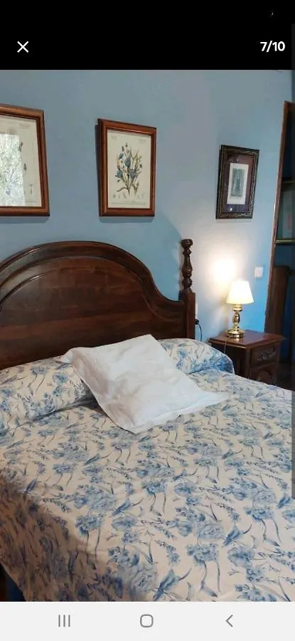 La Casa Del Nen Villa Escunhau Spain