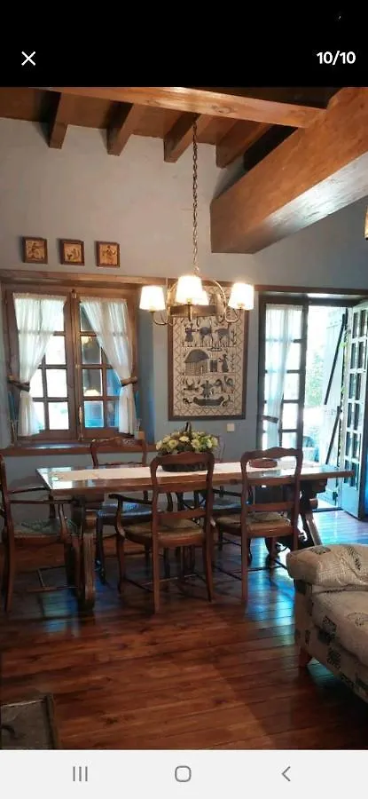 La Casa Del Nen Villa Escunhau