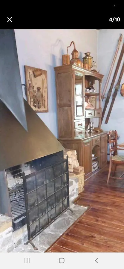La Casa Del Nen Villa Escunhau 0*,