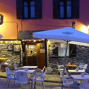 4* Pensión Fonda Eth Petit - Sólo Adultos