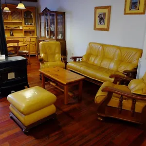  Apartamento Rustico