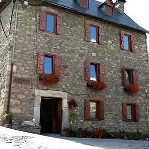  Casa rural Casa Jansu